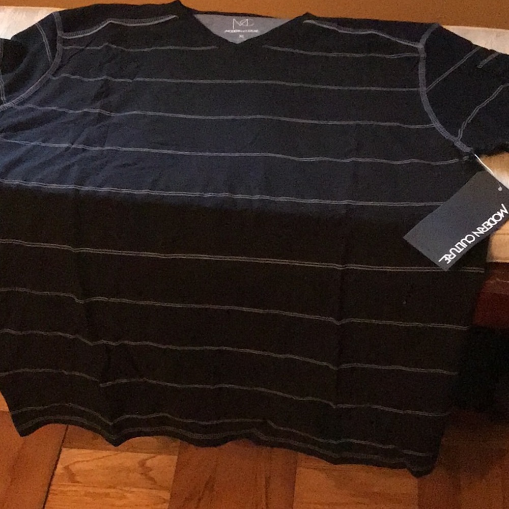 Modern culture shirt